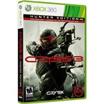 Ficha técnica e caractérísticas do produto Game Crysis 3 - Edição Limitada - Xbox 360