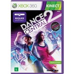 Ficha técnica e caractérísticas do produto Game Dance Central 2 - Xbox 360