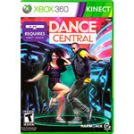Ficha técnica e caractérísticas do produto Game - Dance Central - Xbox 360