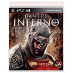 Ficha técnica e caractérísticas do produto Game - Dante's Inferno - Divine Edition - PS3