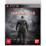 Ficha técnica e caractérísticas do produto Game - Dark Souls II - PS3