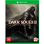 Game Dark Souls II: Scholar Of The First Sin - XBOX ONE