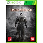 Ficha técnica e caractérísticas do produto Game - Dark Souls II - X360