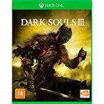 Game Dark Souls III - Xbox One