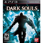 Game Dark Souls - PS3