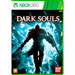 Game - Dark Souls - Xbox 360