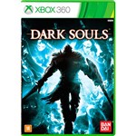 Ficha técnica e caractérísticas do produto Game - Dark Souls - Xbox 360