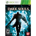 Ficha técnica e caractérísticas do produto Game Dark Souls - Xbox 360