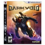Ficha técnica e caractérísticas do produto Game Dark Void Ps3 Capcom