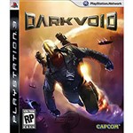 Ficha técnica e caractérísticas do produto Game Dark Void - PS3