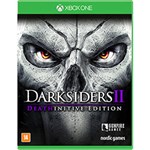 Ficha técnica e caractérísticas do produto Game - Darksiders II Deathinitive Edition - Xbox One