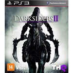 Ficha técnica e caractérísticas do produto Game Darksiders II - PS3