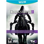 Ficha técnica e caractérísticas do produto Game - Darksiders II - Wii U
