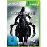 Ficha técnica e caractérísticas do produto Game Darksiders II - Xbox 360