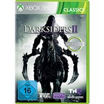 Ficha técnica e caractérísticas do produto Game Darksiders II - XBOX 360