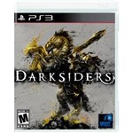 Ficha técnica e caractérísticas do produto Game Darksiders - PS3