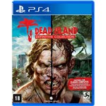 Ficha técnica e caractérísticas do produto Game Dead Island: Definitive Collection - PS4