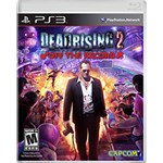 Ficha técnica e caractérísticas do produto Game Dead Rising 2 Off The Record - PS3