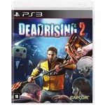 Ficha técnica e caractérísticas do produto Game - Dead Rising 2 - PS3 - Capcom