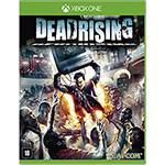Game Dead Rising Remastered - Xbox One
