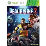 Game Dead Rising 2 - XBOX 360