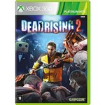 Game - Dead Rising 2 - XBOX 360