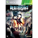 Ficha técnica e caractérísticas do produto Game Dead Rising - Xbox 360