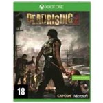Ficha técnica e caractérísticas do produto Game Dead Rising 3 Xbox One