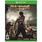 Ficha técnica e caractérísticas do produto Game Dead Rising 3 - Xbox One