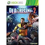 Game Dead Rising 2 - XBox360