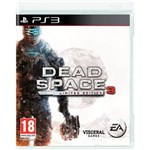 Ficha técnica e caractérísticas do produto Game Dead Space 3 Edição Limitada - PS3