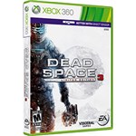 Ficha técnica e caractérísticas do produto Game Dead Space 3 - Edição Limitada - Xbox 360