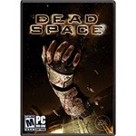 Ficha técnica e caractérísticas do produto Game Dead Space - PC