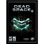 Ficha técnica e caractérísticas do produto Game Dead Space 2 - PC