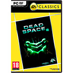Ficha técnica e caractérísticas do produto Game - Dead Space 2 - PC