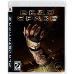 Ficha técnica e caractérísticas do produto Game Dead Space - PS3