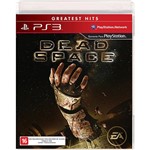 Game Dead Space - PS3