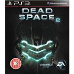 Ficha técnica e caractérísticas do produto Game Dead Space 2 - PS3