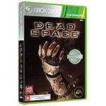 Game Dead Space - XBOX 360