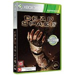 Ficha técnica e caractérísticas do produto Game Dead Space - XBOX 360
