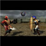 Ficha técnica e caractérísticas do produto Game Deadliest Warrior - Ancient Combat - Xbox360