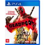 Ficha técnica e caractérísticas do produto Game Deadpool - PS4