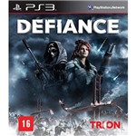 Ficha técnica e caractérísticas do produto Game Defiance - PS3