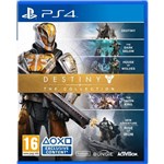 Ficha técnica e caractérísticas do produto Game Destiny: a Coletânia - PS4 - Activision