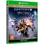 Game Destiny - The Taken King - Edição Lendária: Destiny, Espansão I, Espansão II, The Taken King - Xbox One