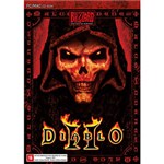 Ficha técnica e caractérísticas do produto Game Diablo II