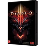 Game Diablo III - Totalmente em Português - PC