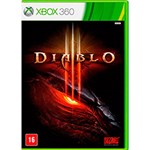 Game - Diablo III - Xbox 360