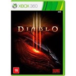 Ficha técnica e caractérísticas do produto Game Diablo III - XBOX 360