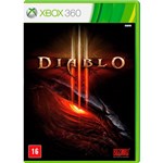 Ficha técnica e caractérísticas do produto Game Diablo III - Xbox 360